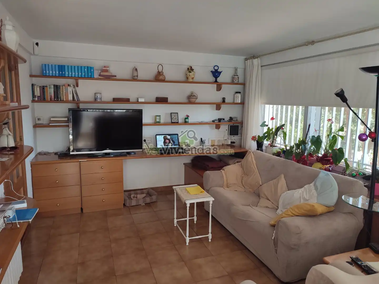 Casa con terraza en venta en Carrer de les Tres Creus 4, imagen 33