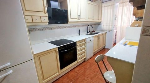 Foto 5 de Piso en venta en San Pablo, Albacete Capital