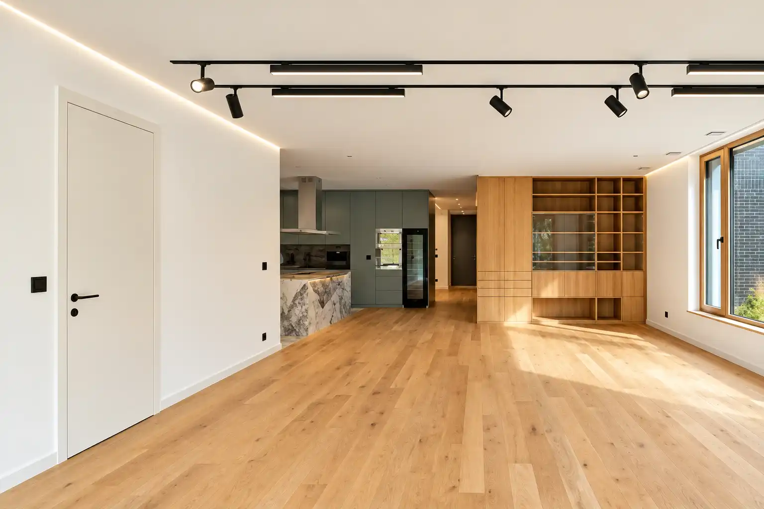 Piso con ascensor en venta en Chamberí, imagen 2