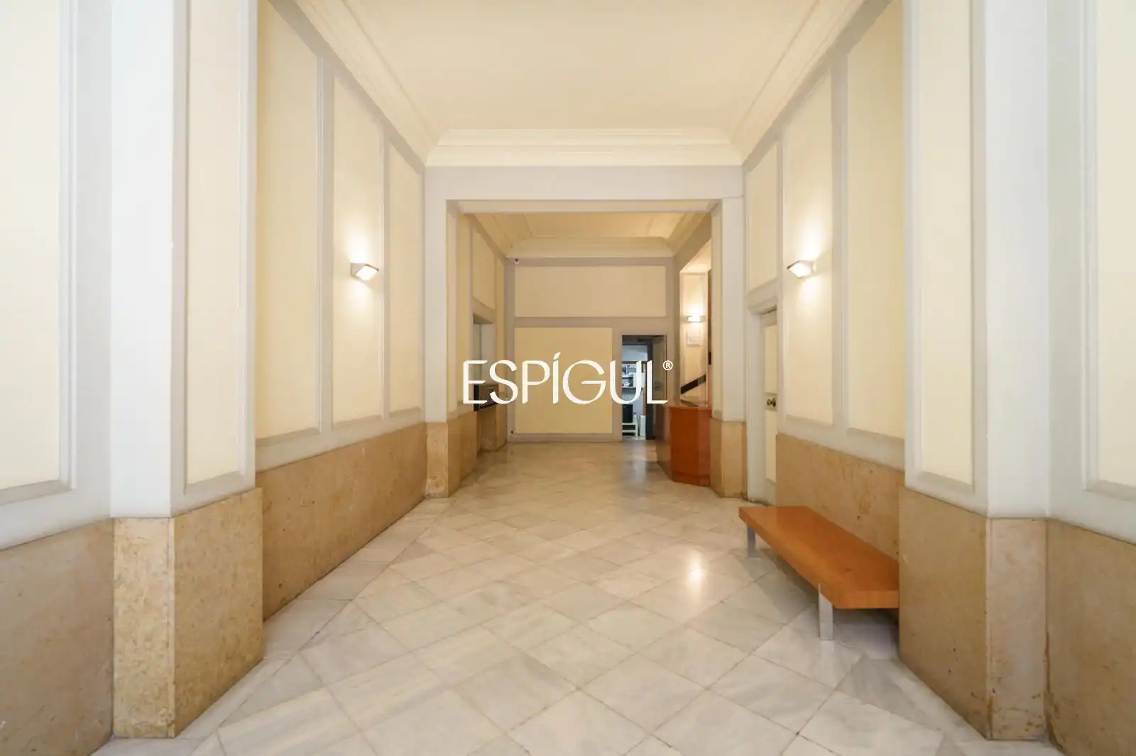 Penthouse mit Terrasse zum Verkauf in Muntaner, imagen 48