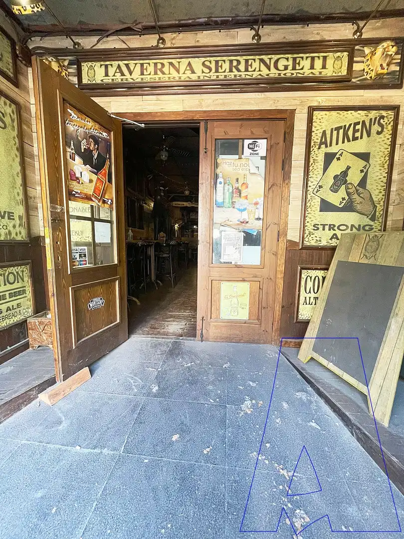 Local comercial en alquiler en Centre, imagen 16