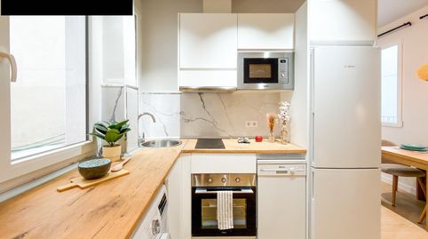 Photo 3 of Flat for sale in Londres, Guindalera, Madrid Capital