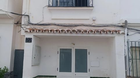 Foto 2 de Finca rústica en venda a Extrarradio Corazón María, 22, Cancelada, Estepona