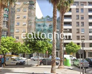 Exterior view of Residential for sale in  Valencia Capital