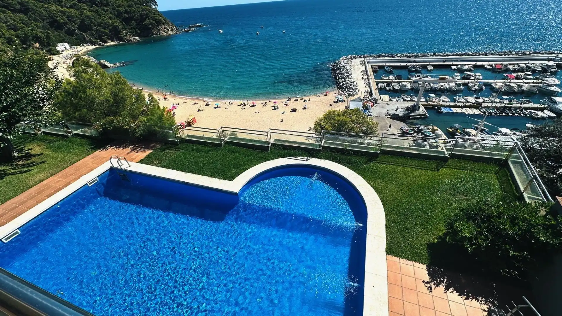 Villa avec piscine à vendre à Canyelles, imagen 3