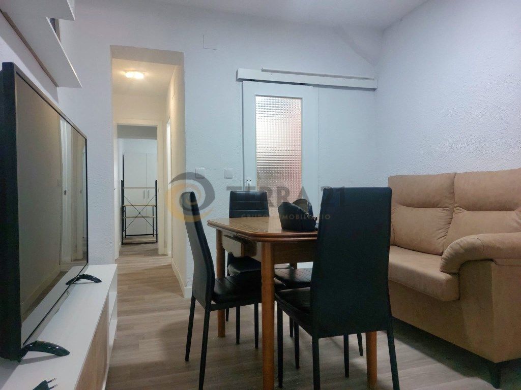 Dining room of Flat to rent in  Jaén Capital