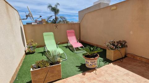 Foto 3 de Pis de lloguer a Las Lomas - Las Yucas, Águilas