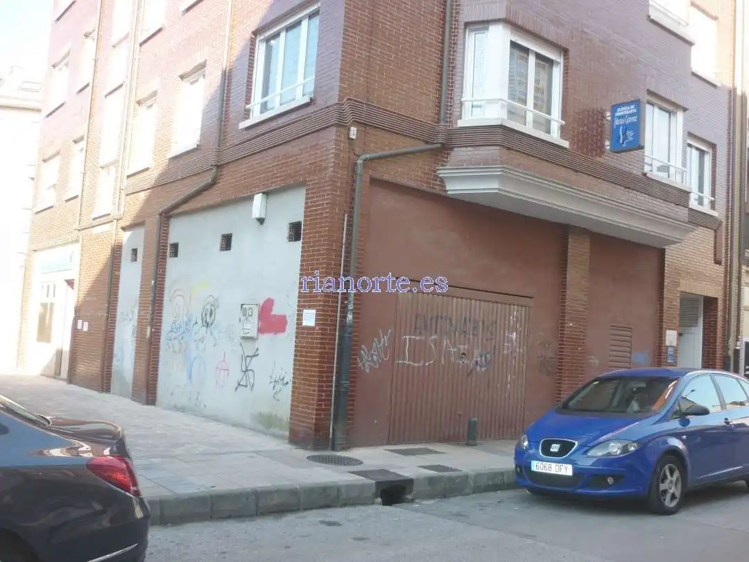 Local comercial en venta en La Felguera, imagen 2