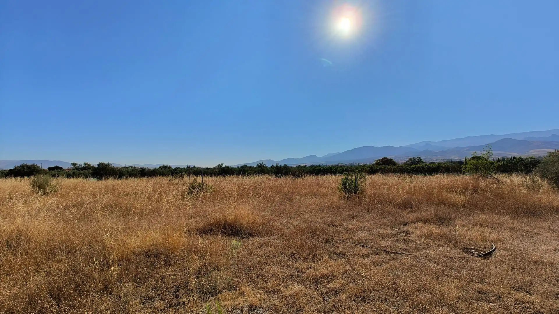 Terreno rustico in vendita a Aljancira, imagen 20