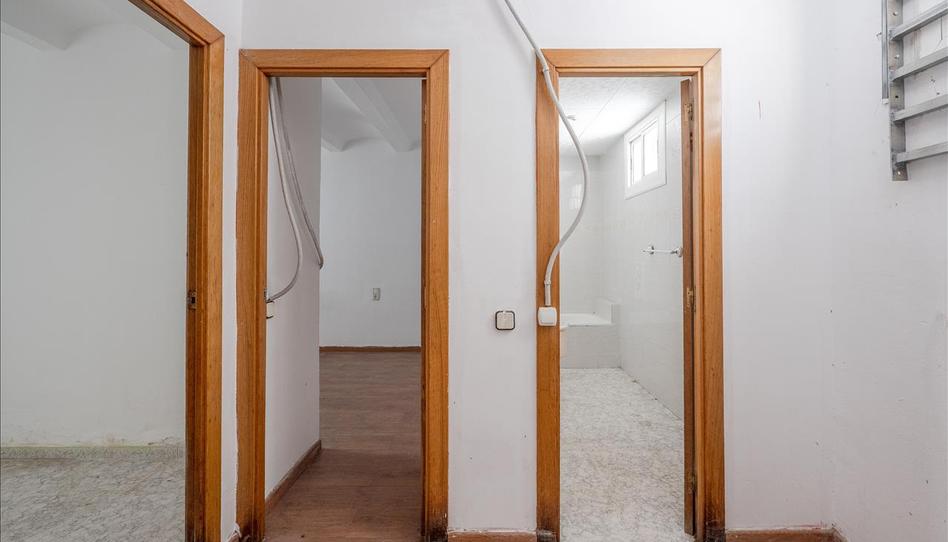 Foto 1 de Planta baixa en venda a Agusti Domingo, Can Calders, Barcelona