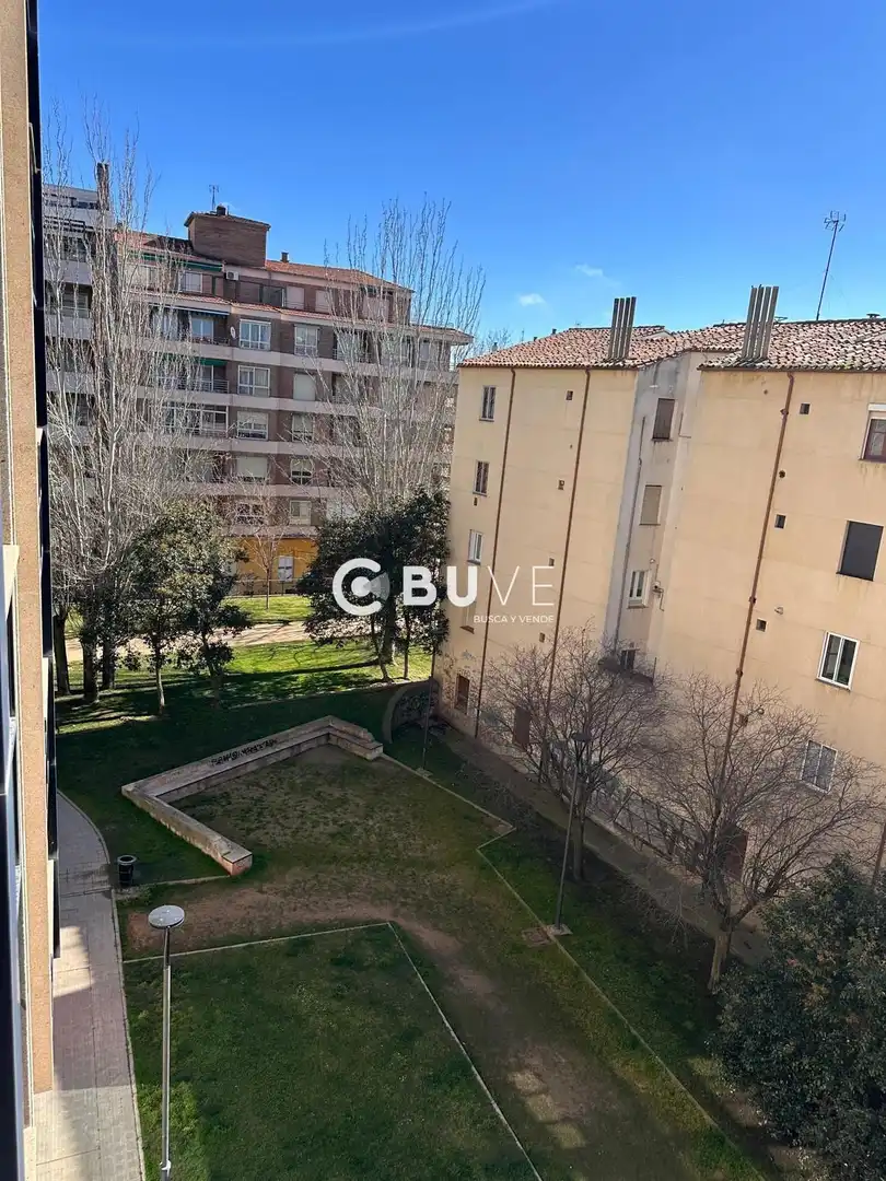 Parking de Piso en venta en Zamora Capital  con Aire acondicionado, Calefacción y Parquet