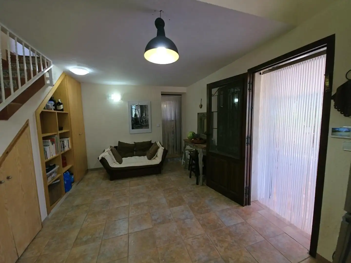 Country house zum Verkauf in L'Ametlla de Mar  mit Privatgarten, Terrasse und Schwimmbad