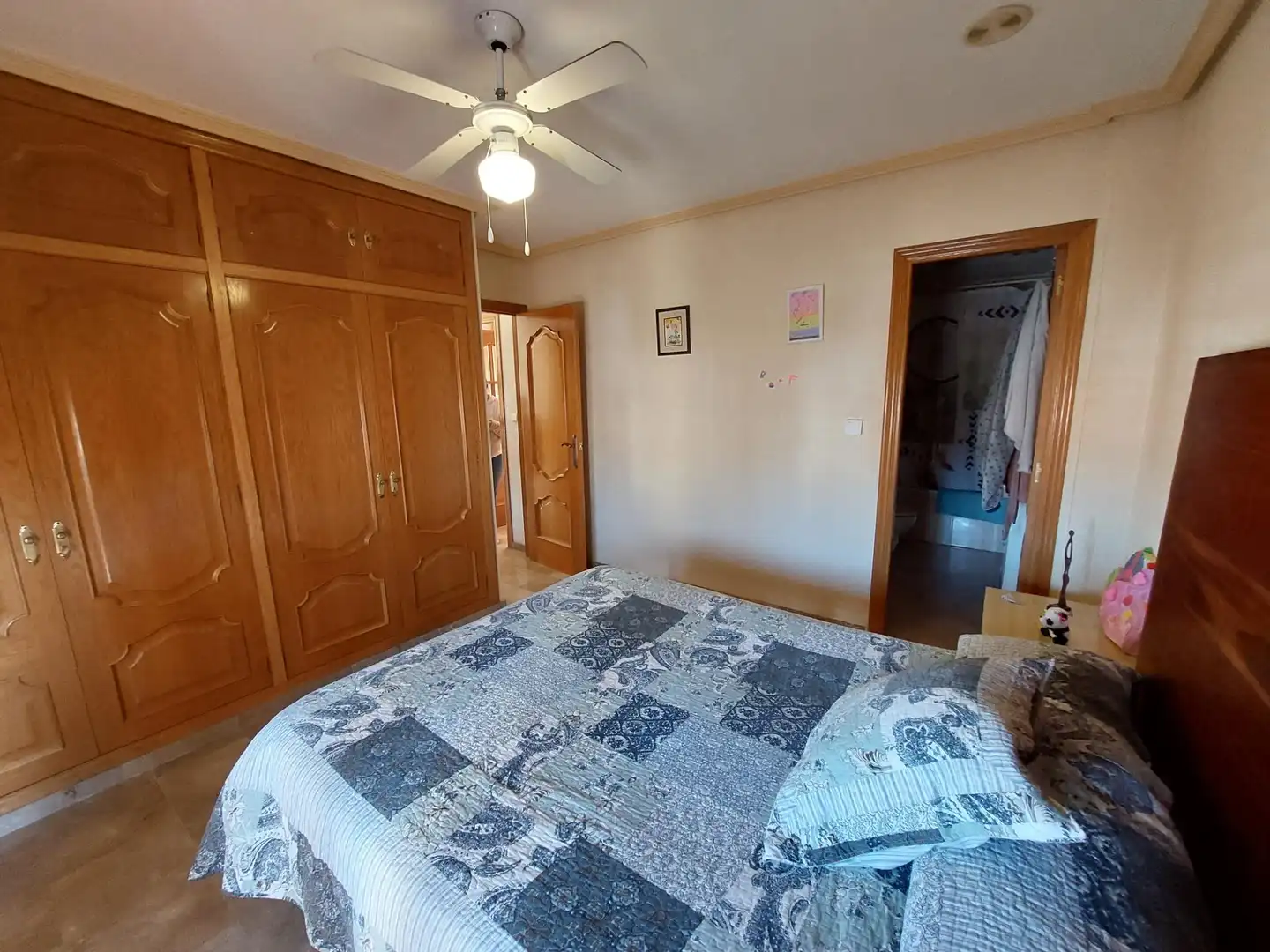 Piso con terraza en venta en Rabasa - Los Ángeles - San Agustín, imagen 52