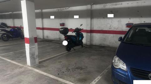 Foto 3 de Garatge en venda a Tablero Bajo - Arruzafilla,  Córdoba Capital