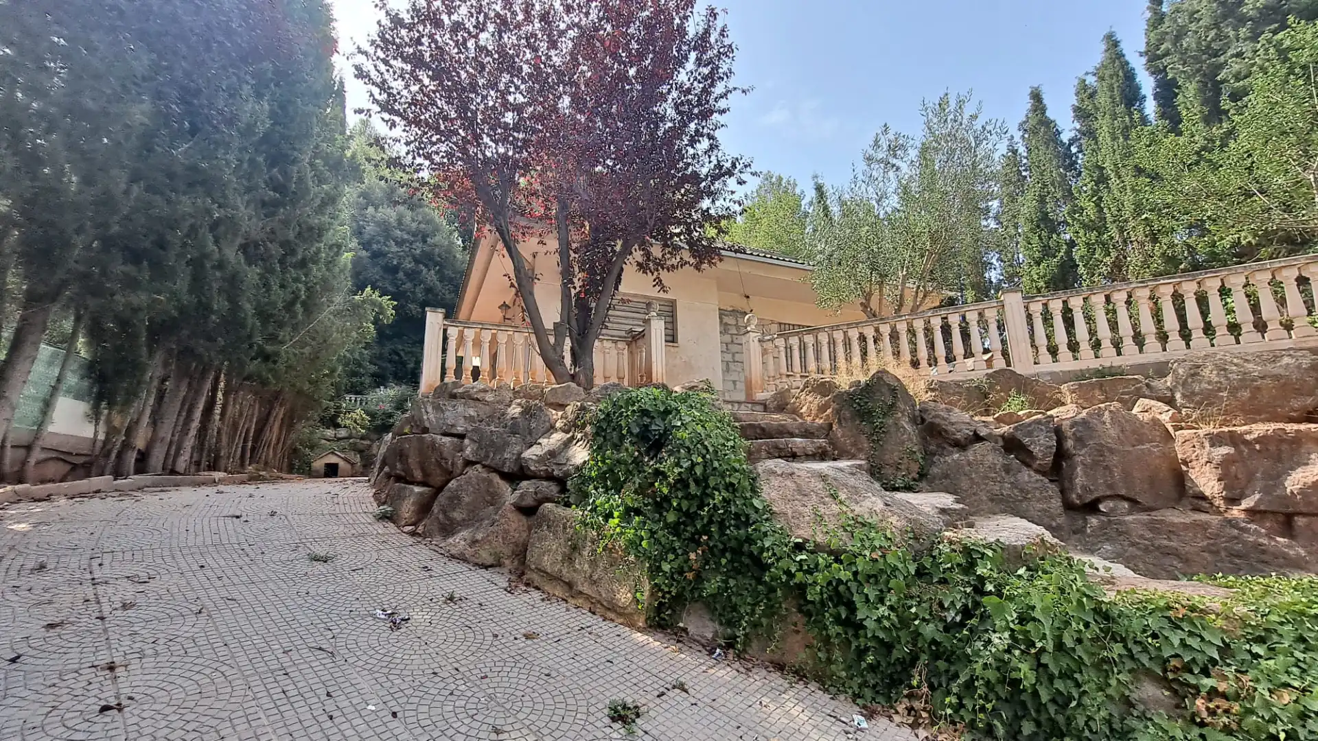 Casa o xalet en venda a Avinguda de la Mare de Déu de Lourdes, Corbera de Llobregat