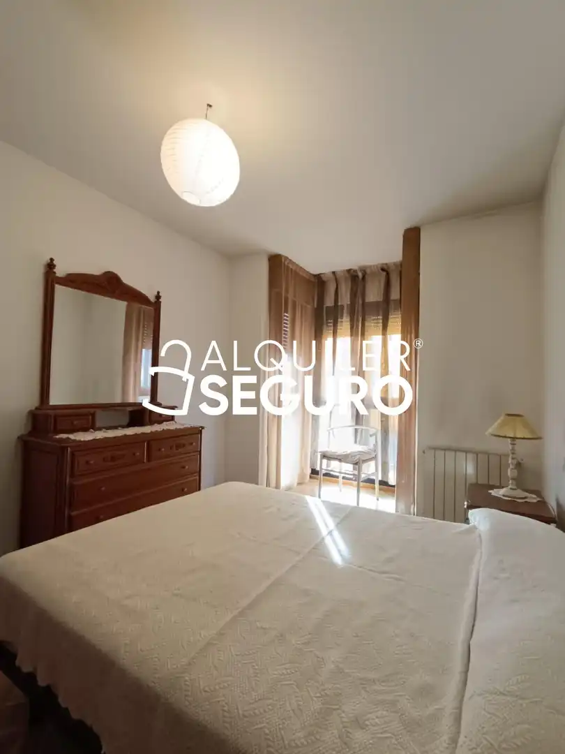 Flat with lift to rent in Real, imagen 22