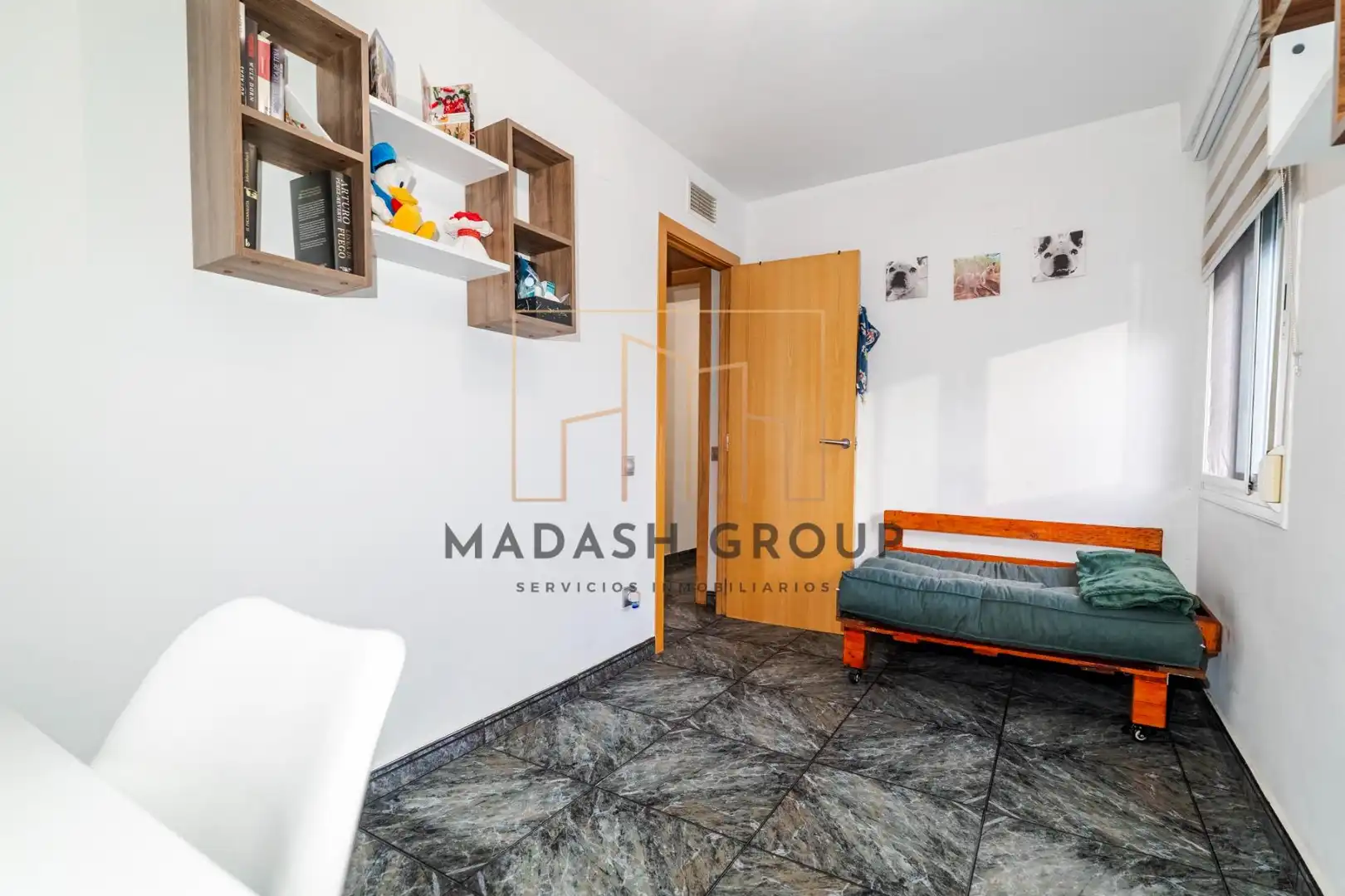 Flat for sale in Torreforta