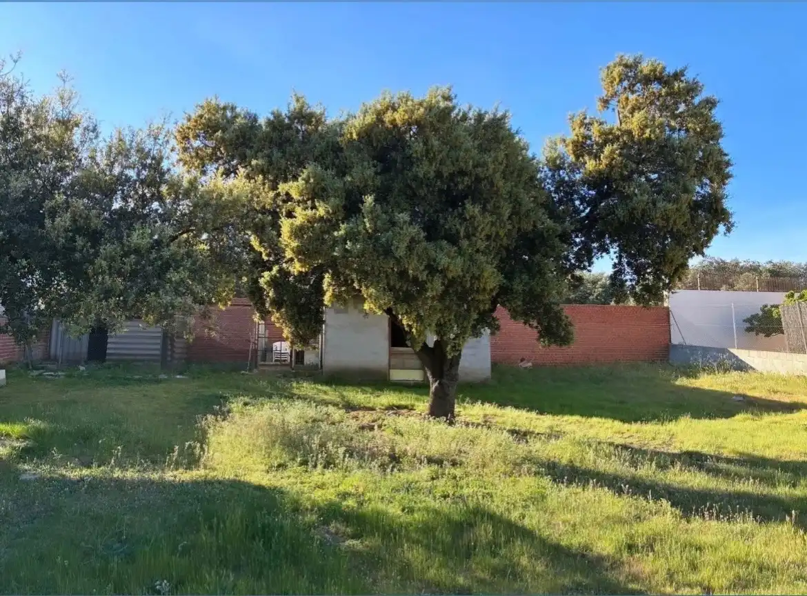 Terreny residencial en venda a Calle Tauro, imagen 4