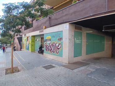 Business premises to rent in Calle Baleares 6