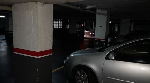 Foto 5 de Garaje en venta en Bonaparte Luis Luciano Kalea, Santutxu - Basarrate, Bilbao