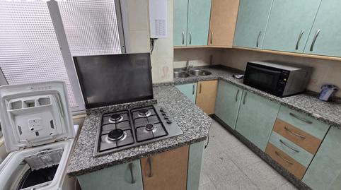 Foto 5 de Pis en venda a Dos Hermanas - Nuevo San Andrés, Málaga Capital