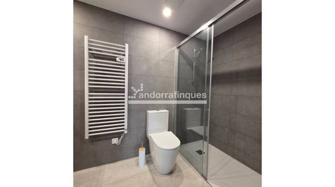Foto 5 de Piso en venta en Callejon General 2 Avinguda de la Bartra, Encamp pueblo, Encamp
