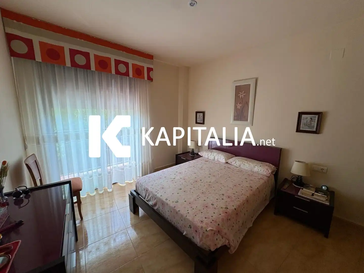Appartamento con terrazza in vendita a Avenida VALL FARTA LA, imagen 19