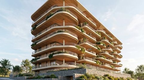 Foto 4 de Apartamento en venta en Los Boliches, Fuengirola