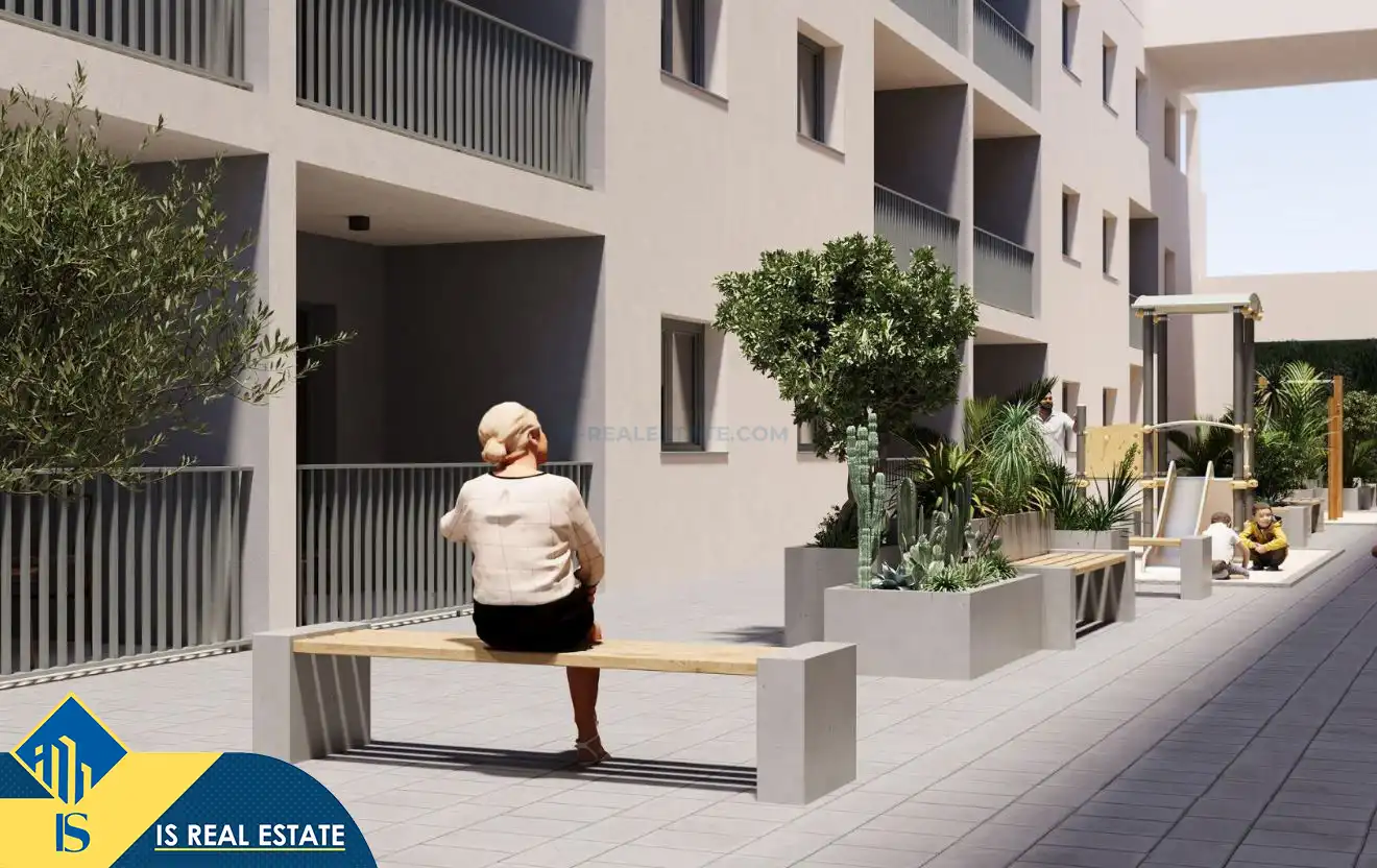 Apartamento con piscina en venta en San Miguel de Salinas, imagen 7
