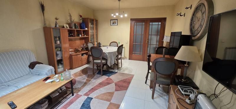 Dining room of Flat for sale in Cardedeu  with Heating and Terrace
