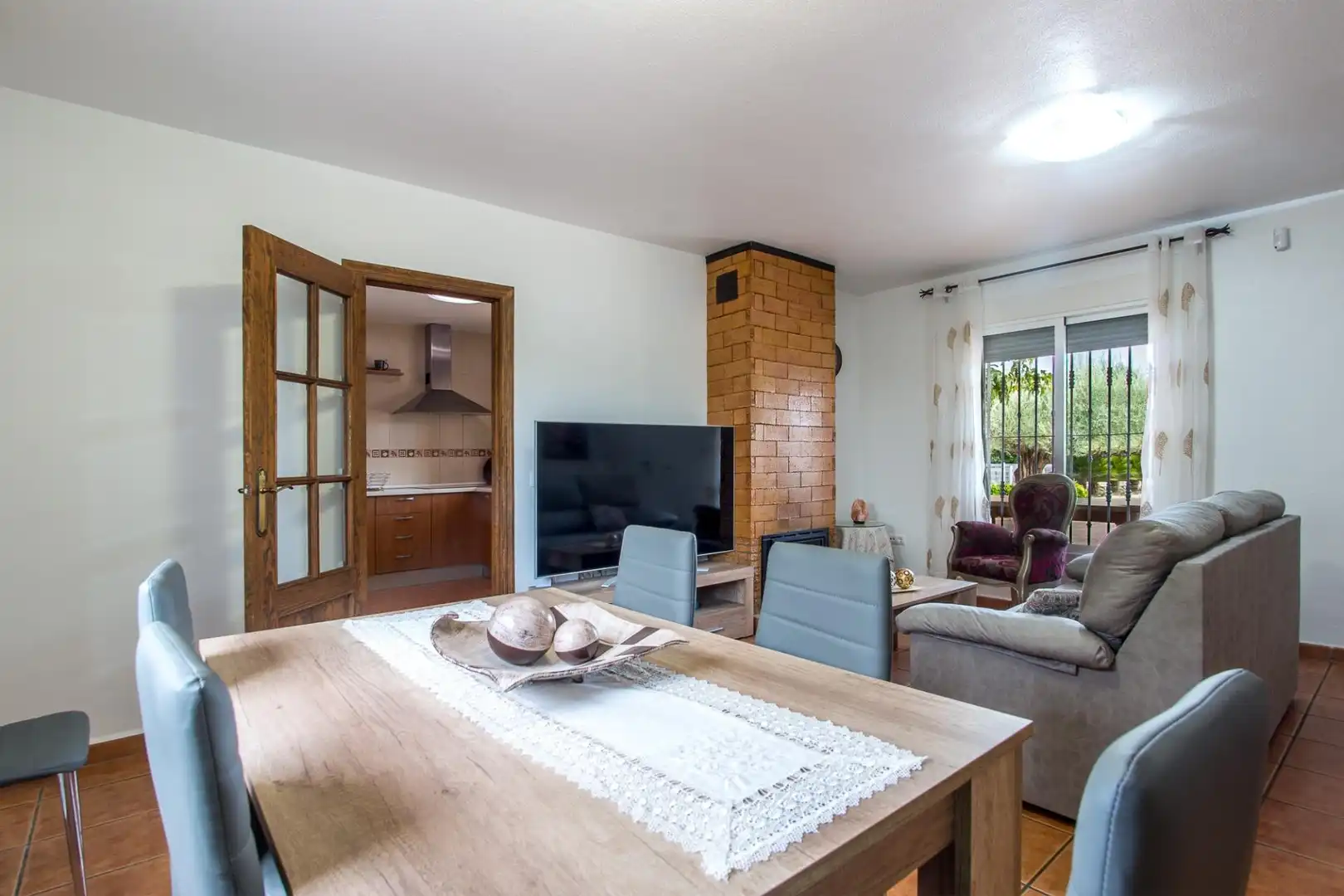 Haus oder Chalet zum Verkauf in Murcia, Murcia