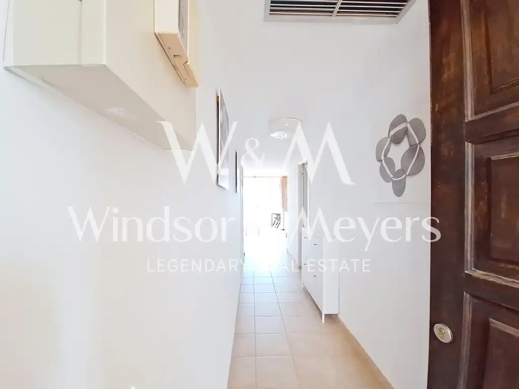 Flat for sale in Santa Eulària des Riu  with Air Conditioner, Furnished and Microwave