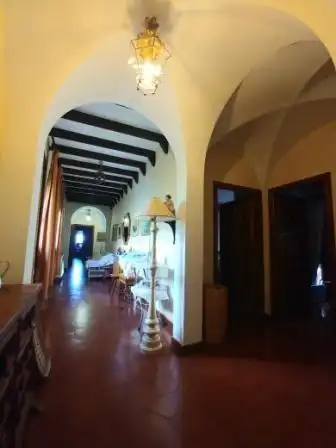 Casa o chalet en venta en Zuheros con Calefacción, Jardín privado y Terraza