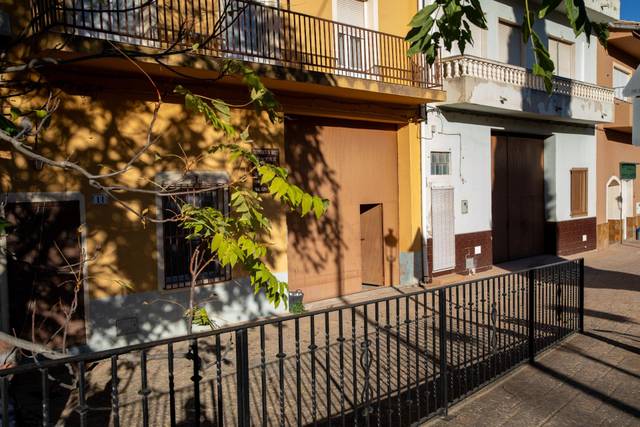 Casa adosada en Venta en Avenida DENIA DE en Castell de Castells