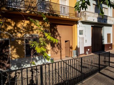 Casa a schiera in vendita a Avenida DENIA DE