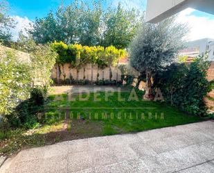 Garden of House or chalet for sale in Valdemoro  with Heating, Private garden and Parquet flooring