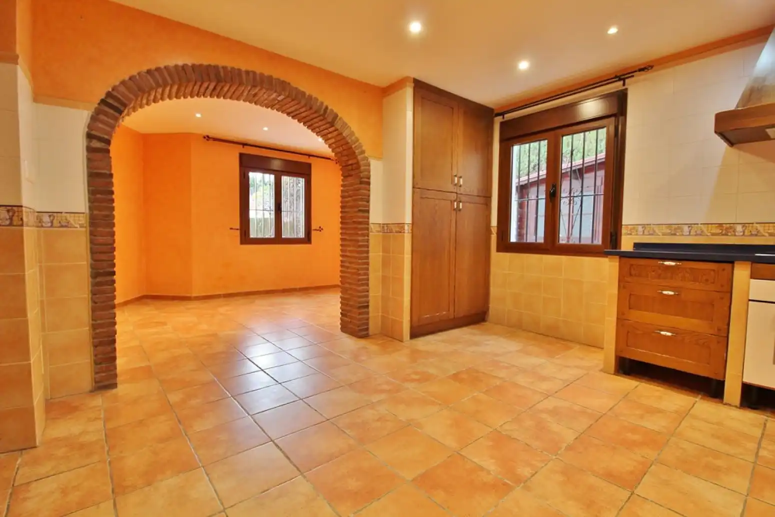 Casa o xalet en venda en Rincón de la Victoria amb Aire condicionat, Jardí privat i Terrassa