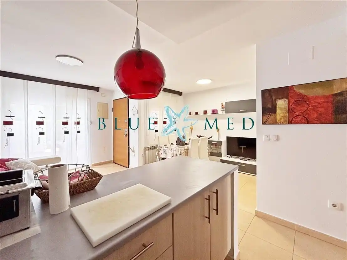 Apartamento en venta en Alhama de Murcia con Aire acondicionado, Jardín privado y Terraza