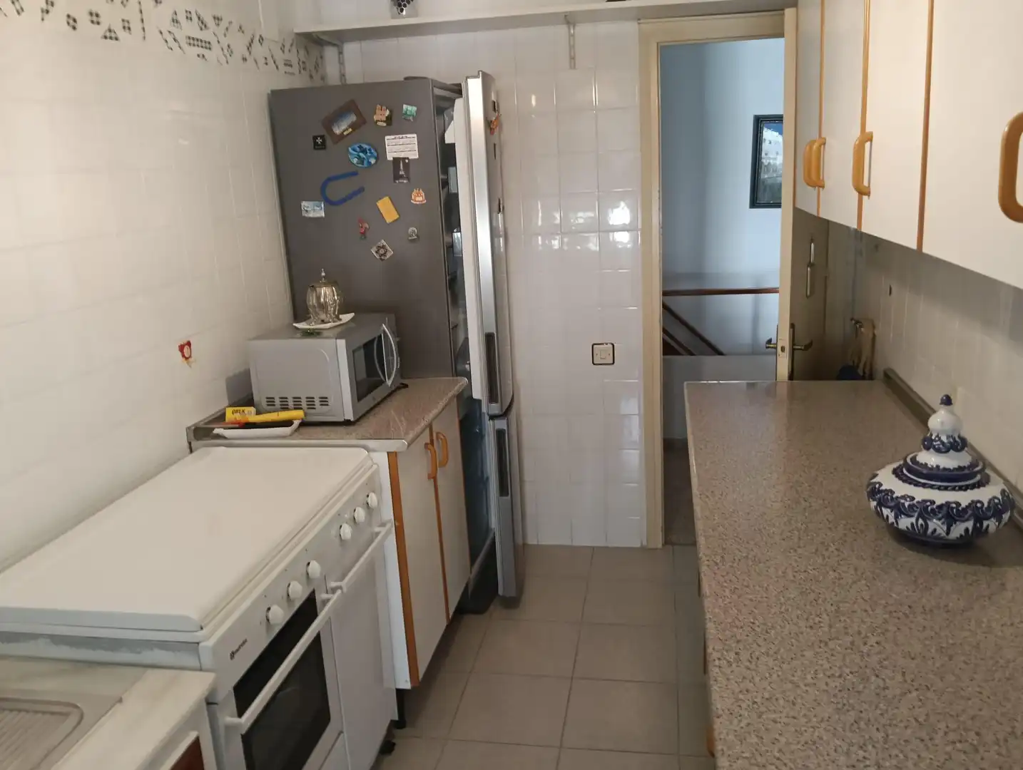 Duplex avec terrasse à vendre à Paseo Marítimo - San José - La Laguna, imagen 3
