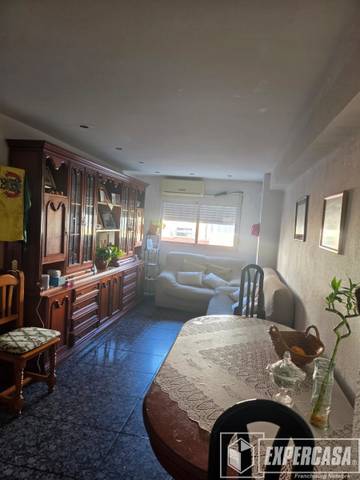 Piso en Venta en Ciutat Fallera