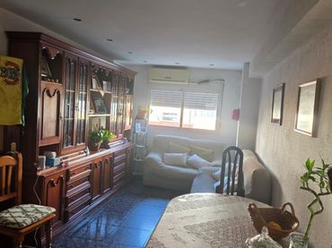 Flat for sale in Benicalap