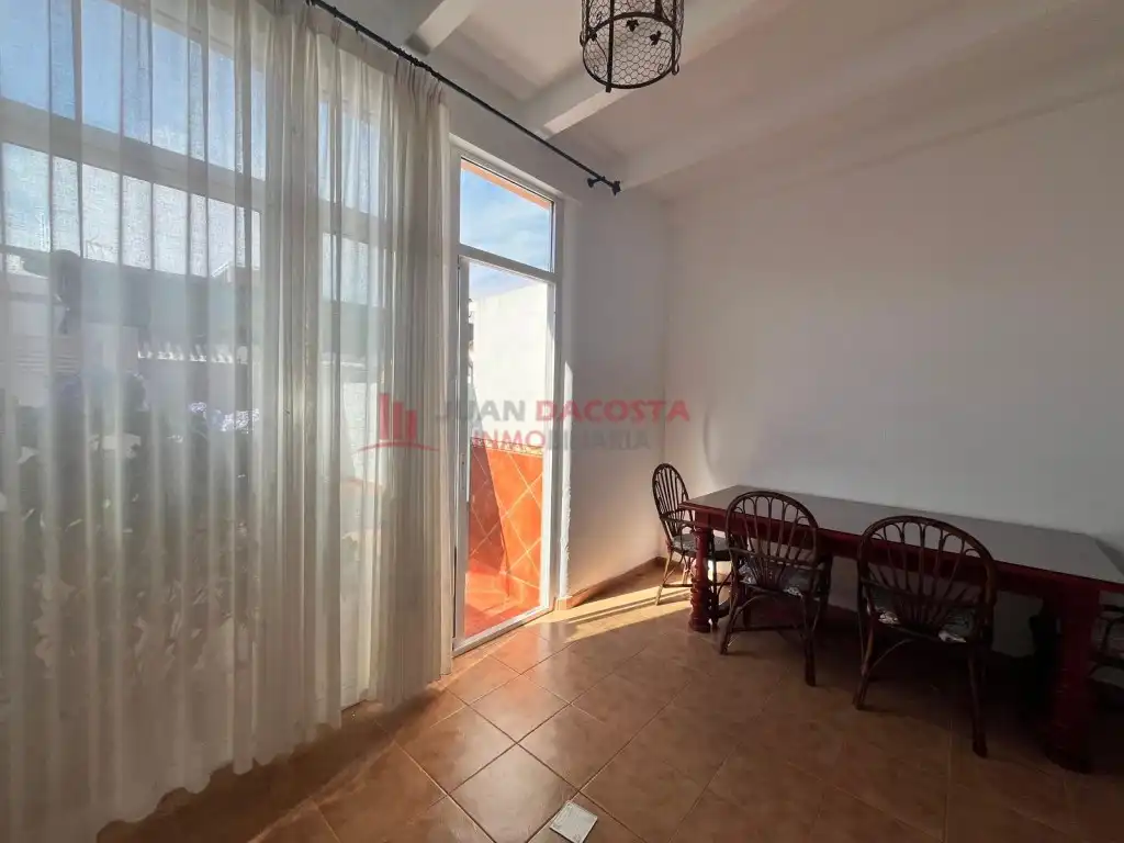 Dining room of Houses for rent in La Antilla