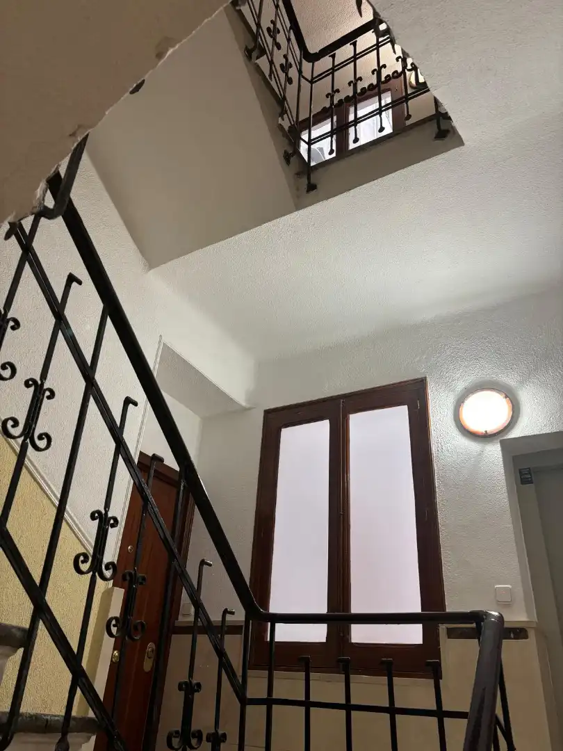 Piso en venta en Madrid con Aire acondicionado, Calefacción y Amueblado