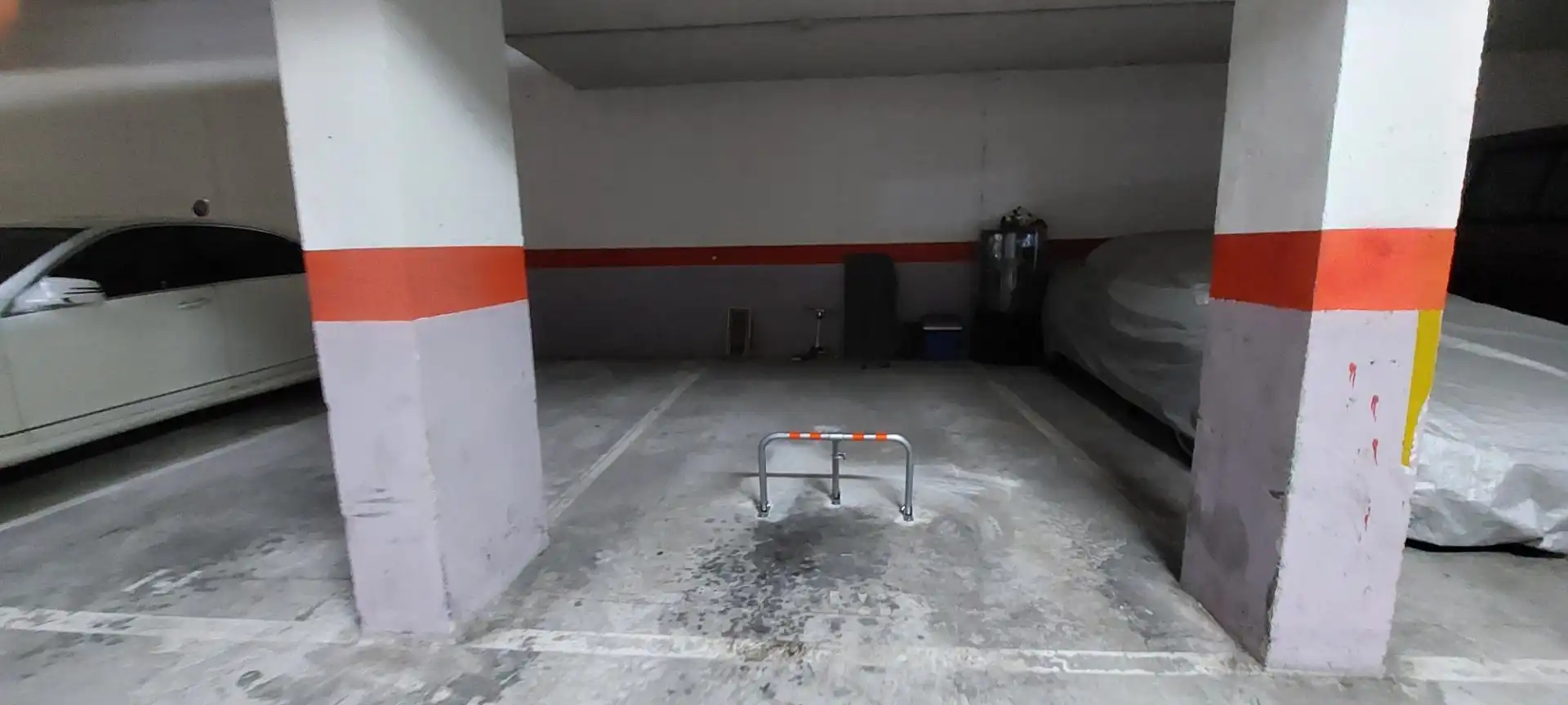 Parking de Piso en venta en Piélagos con Jardín privado, Terraza y Trastero
