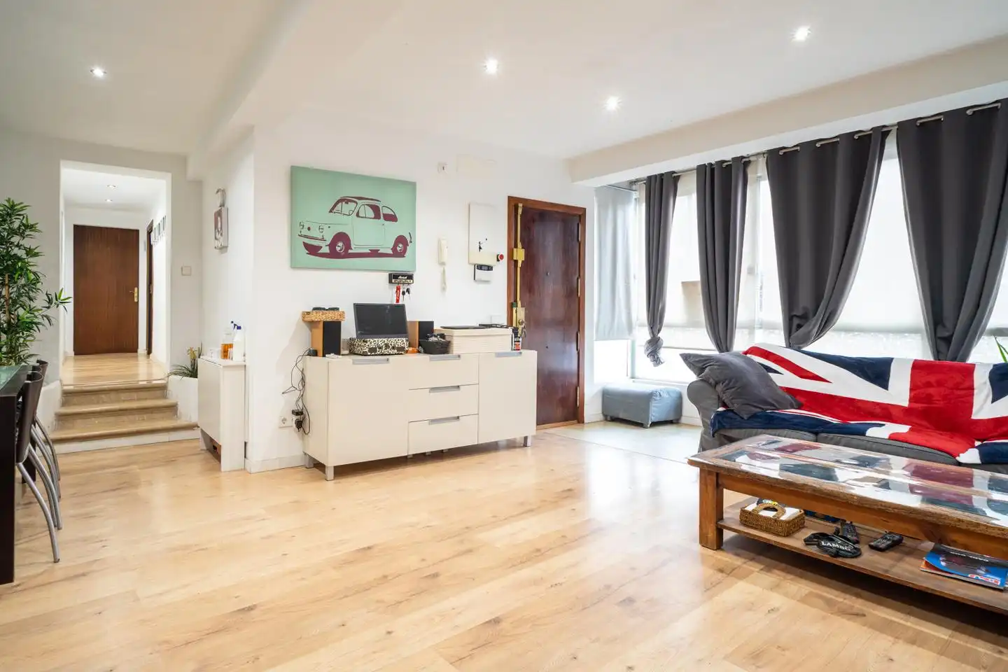 Appartement à vendre à Militar, imagen 15