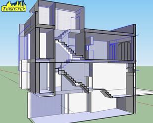 Residencial en venda en  Almería Capital