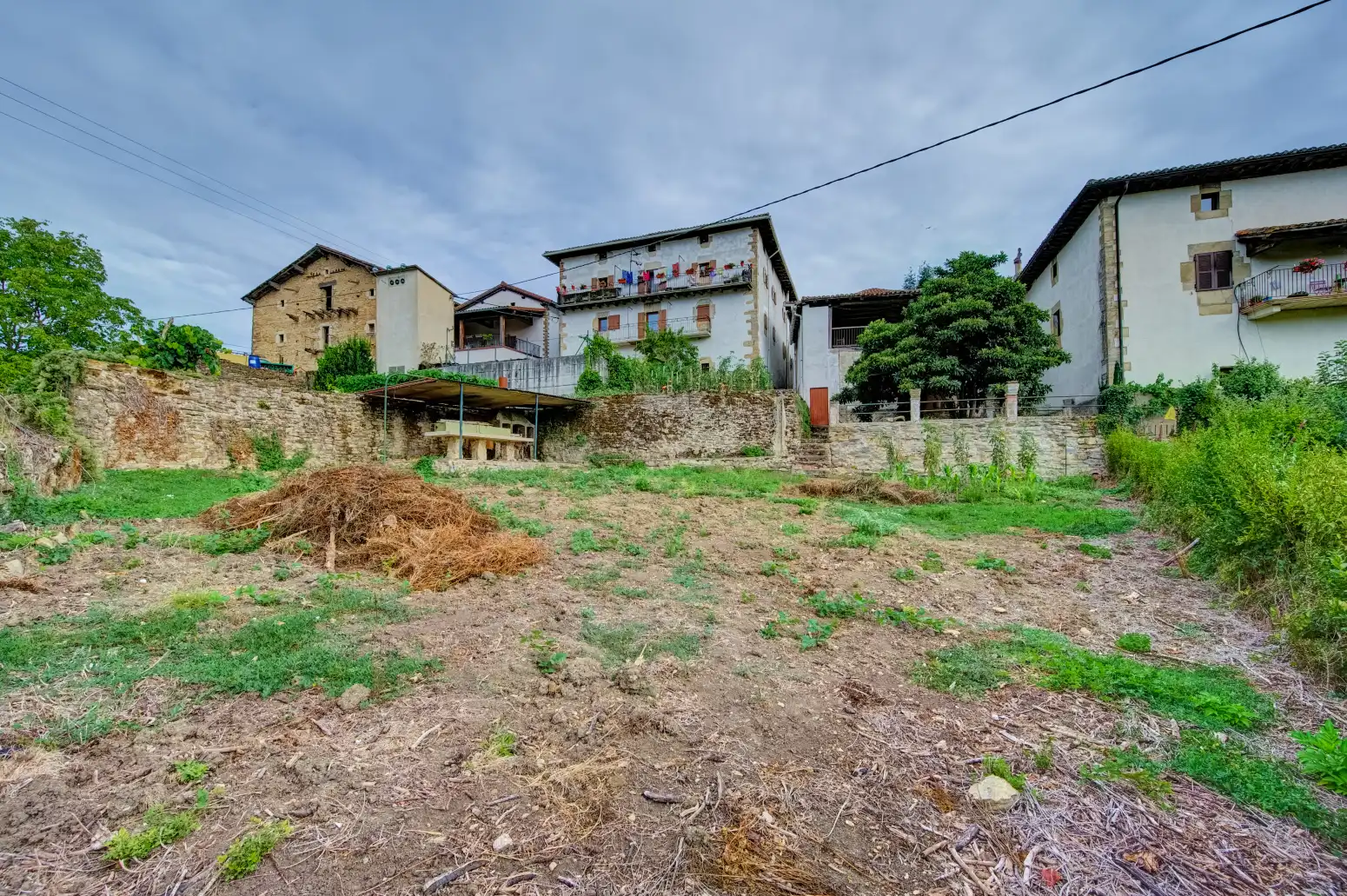 Casa con jardín en venta en Imotz - SAN CRISTOBAL 3. Imotz 3, imagen 11