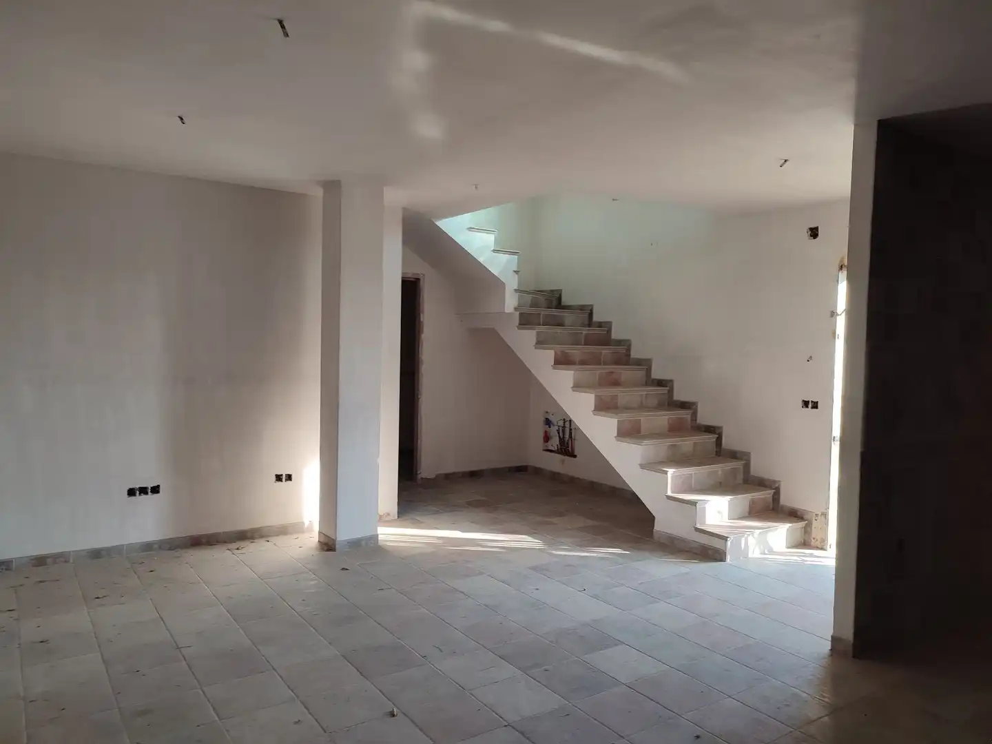 Finca rústica en venta en La Riera de Gaià con Trastero