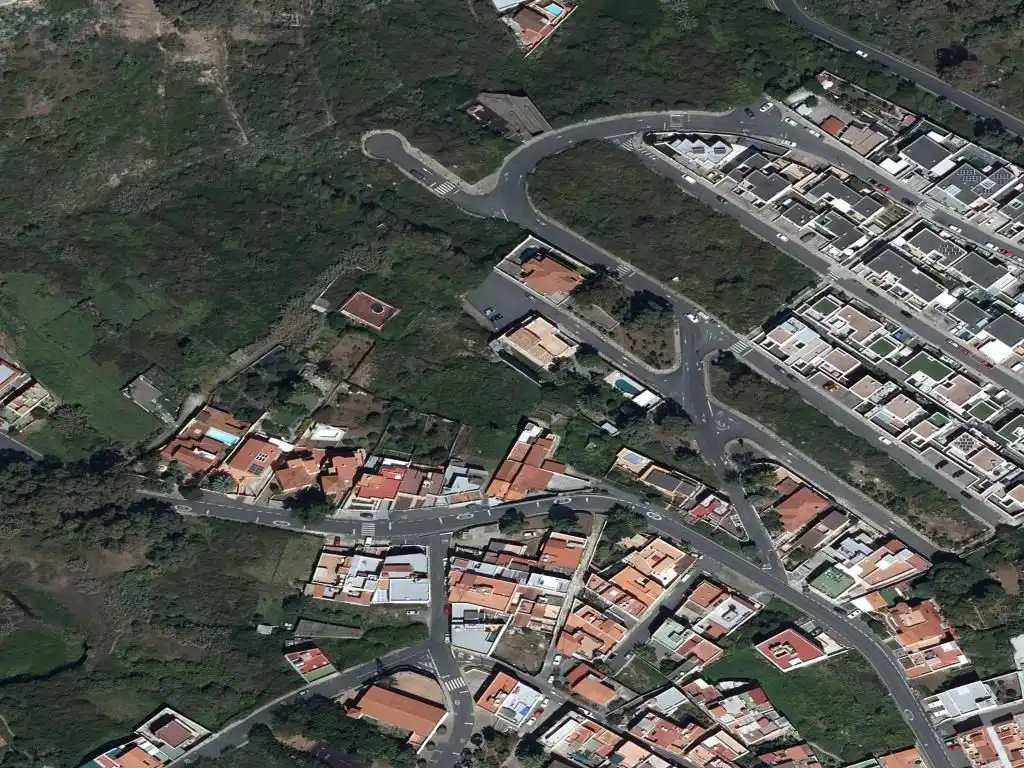 Terreny rústic en venda a UA-A-LOS PORTALES, imagen 4