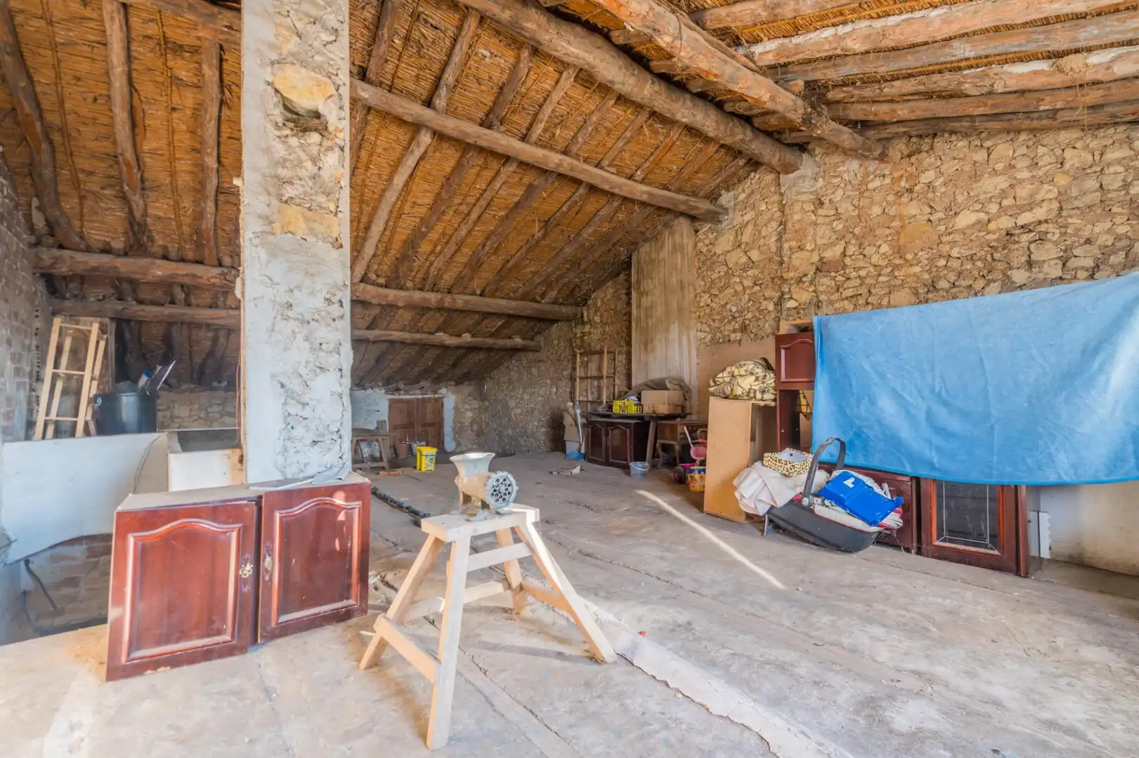 Casa o xalet en venda en Requena, Valencia